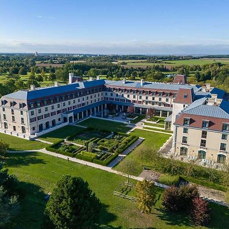 Radisson Blu Hotel Paris. Marne-La-Vallee Magny-le-Hongre Zewnętrze zdjęcie