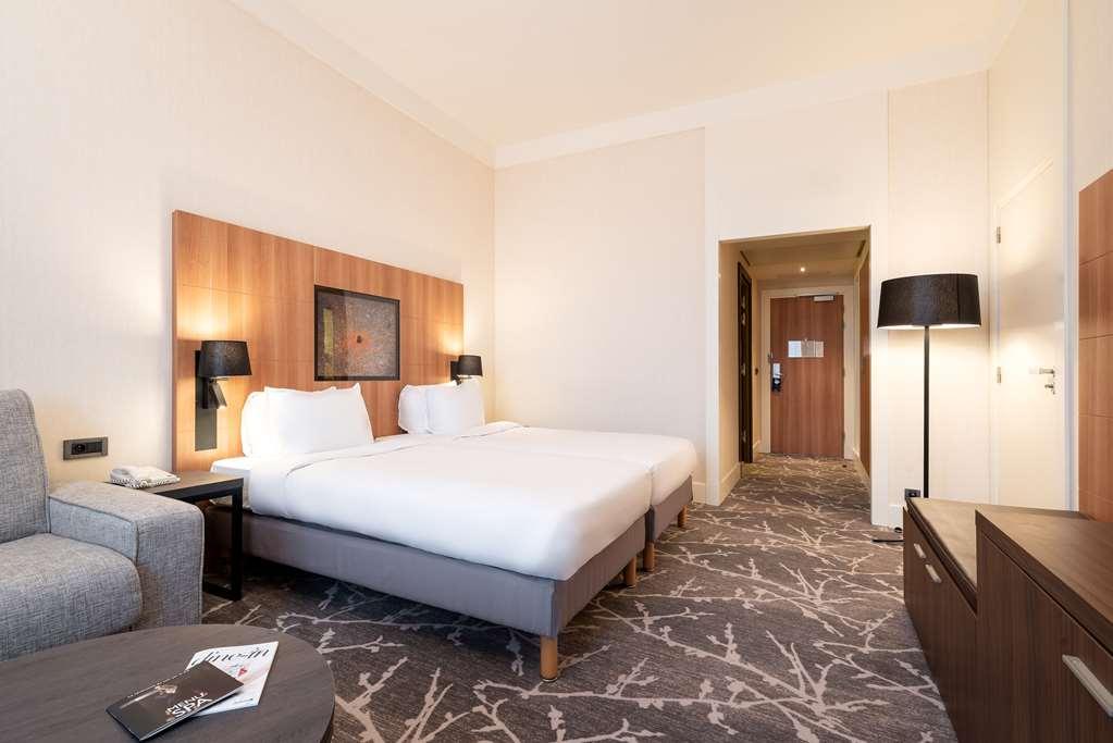 Radisson Blu Hotel Paris. Marne-La-Vallee Magny-le-Hongre Pokój zdjęcie