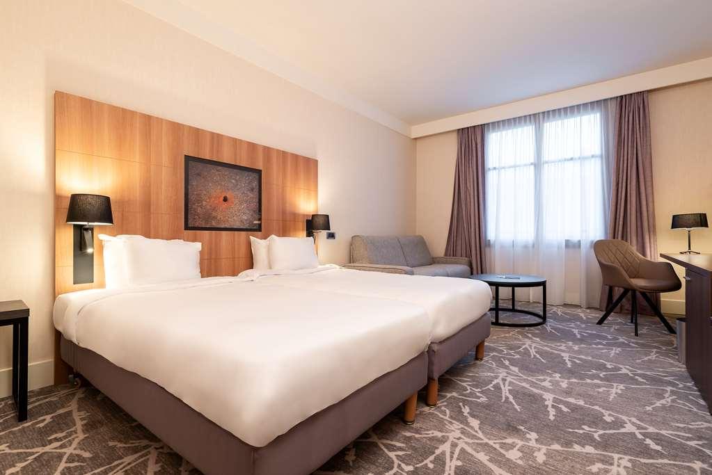 Radisson Blu Hotel Paris. Marne-La-Vallee Magny-le-Hongre Pokój zdjęcie