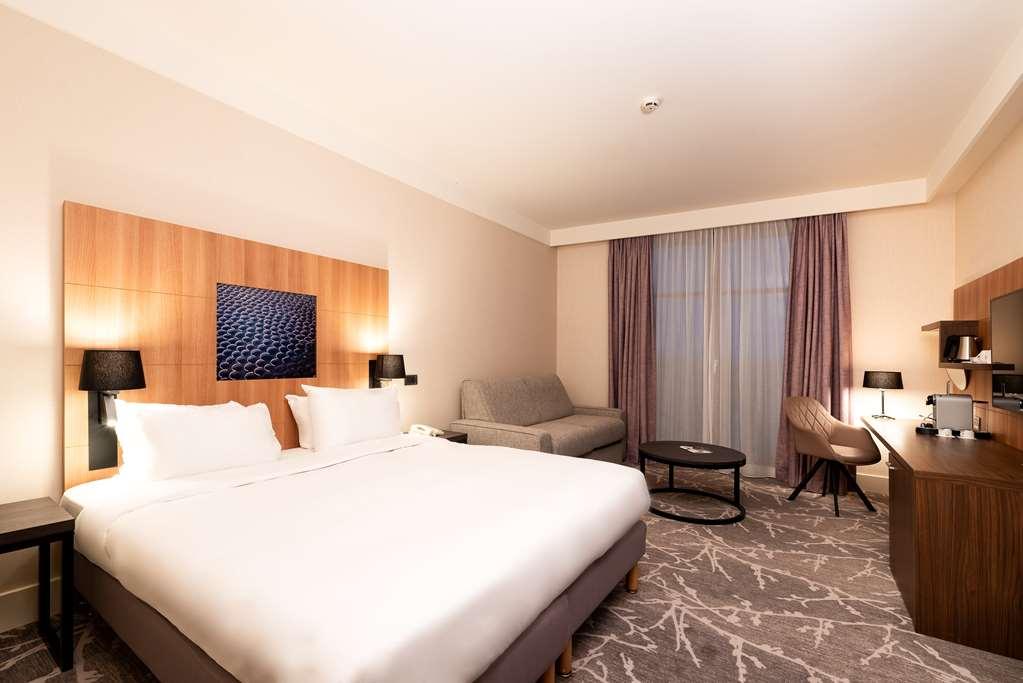 Radisson Blu Hotel Paris. Marne-La-Vallee Magny-le-Hongre Pokój zdjęcie